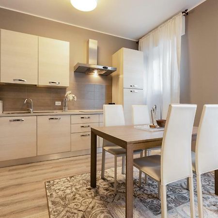 Verona Borgo Roma Apartment Ngoại thất bức ảnh