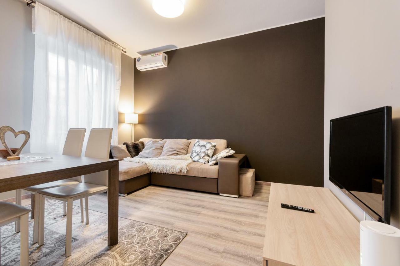 Verona Borgo Roma Apartment Ngoại thất bức ảnh