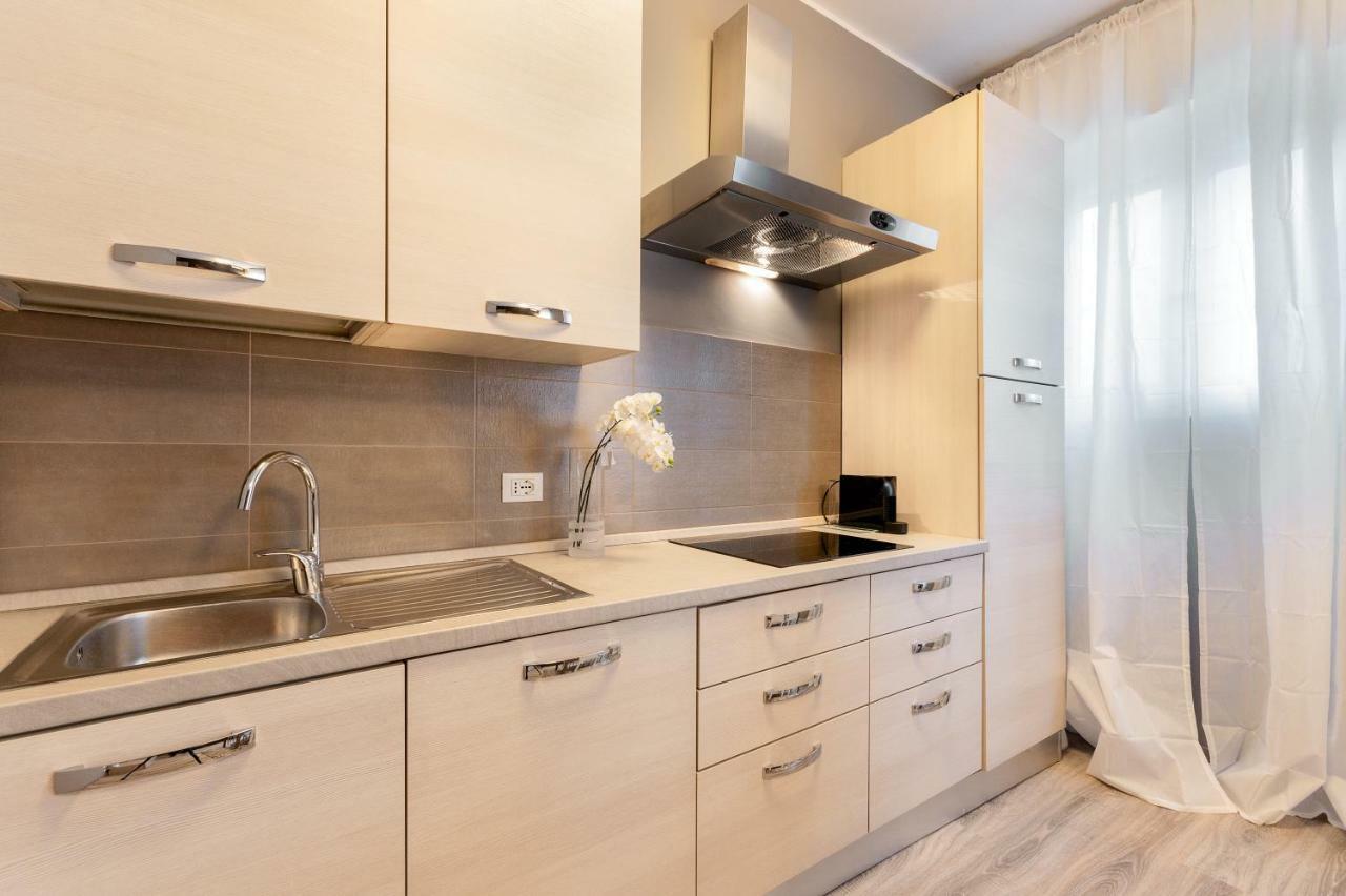 Verona Borgo Roma Apartment Ngoại thất bức ảnh