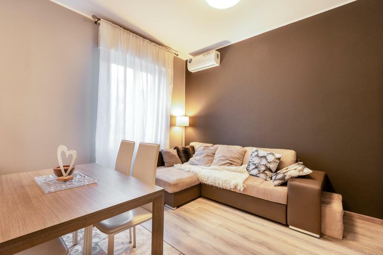 Verona Borgo Roma Apartment Ngoại thất bức ảnh