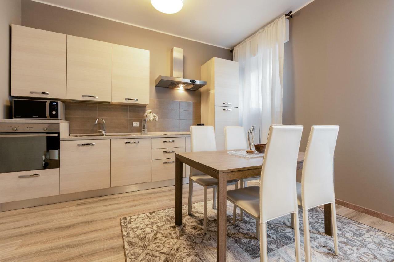 Verona Borgo Roma Apartment Ngoại thất bức ảnh